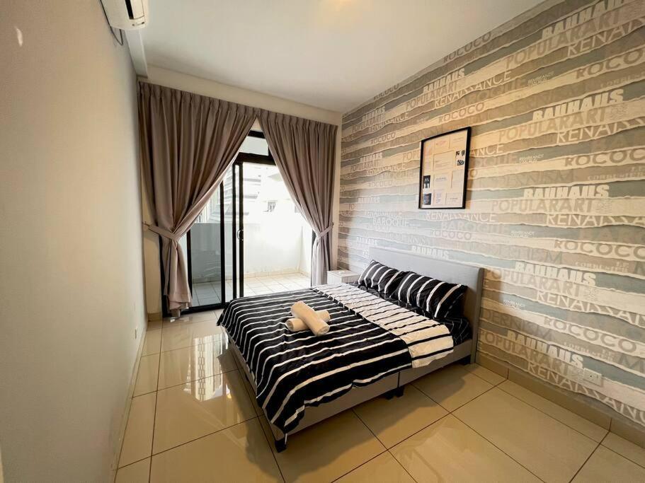 Meridinmedini Familytrip 5Min To Legoland By Vdo Homestay Нусаджайя Экстерьер фото